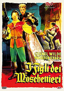 Sons of the Musketeers | At Sword